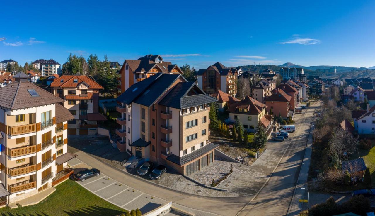 Apartamento Kalina Onore Zlatibor Apartman Exterior foto